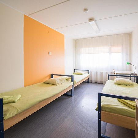 Academic Hostel Ταλίν Δωμάτιο φωτογραφία