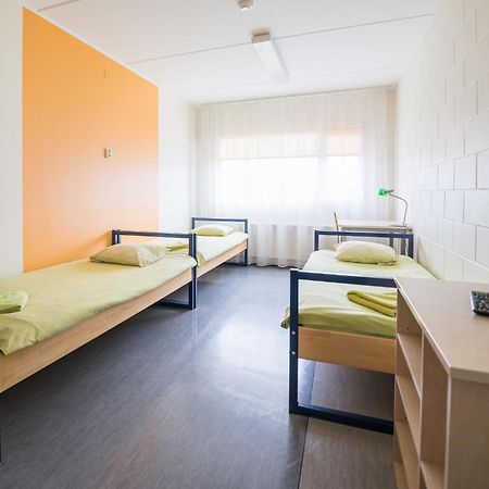 Academic Hostel Ταλίν Δωμάτιο φωτογραφία