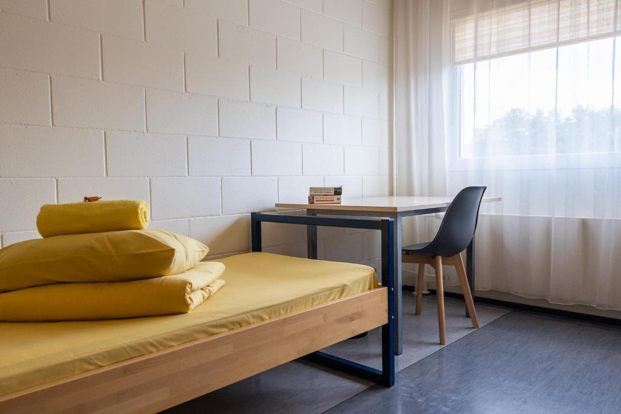 Academic Hostel Ταλίν Εξωτερικό φωτογραφία