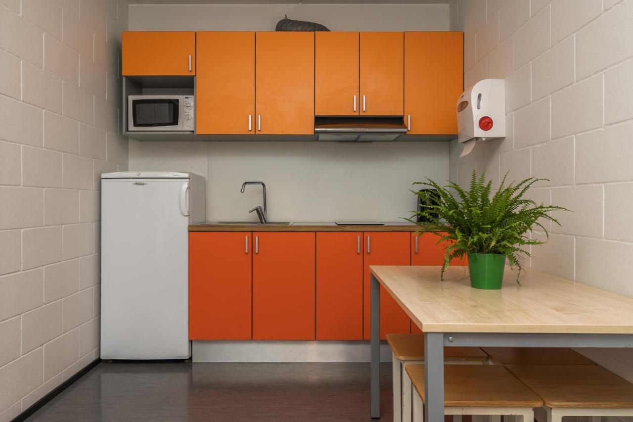 Academic Hostel Ταλίν Εξωτερικό φωτογραφία