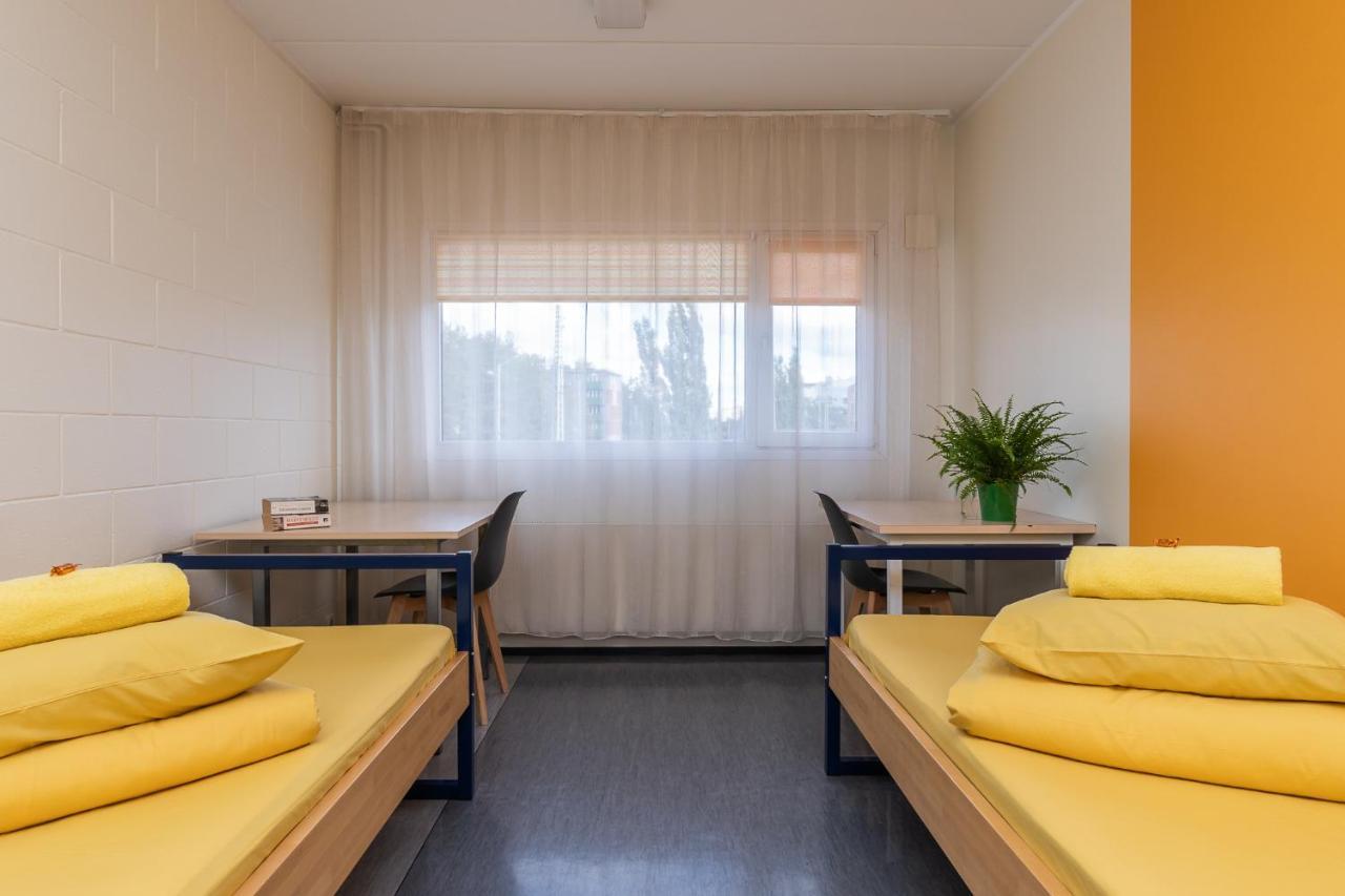 Academic Hostel Ταλίν Εξωτερικό φωτογραφία