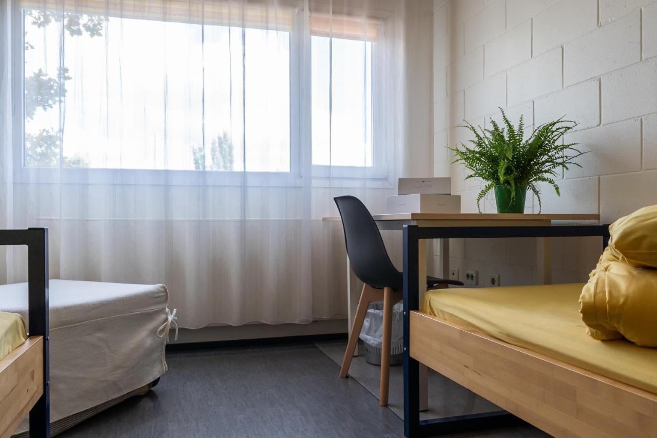 Academic Hostel Ταλίν Εξωτερικό φωτογραφία