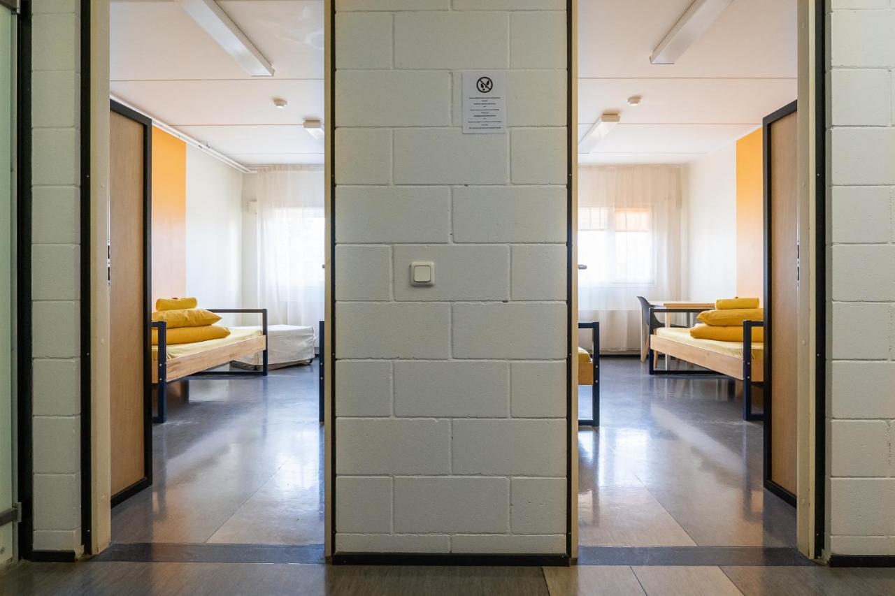 Academic Hostel Ταλίν Εξωτερικό φωτογραφία