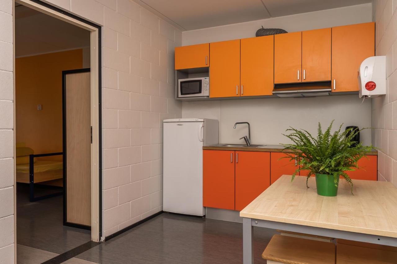 Academic Hostel Ταλίν Εξωτερικό φωτογραφία