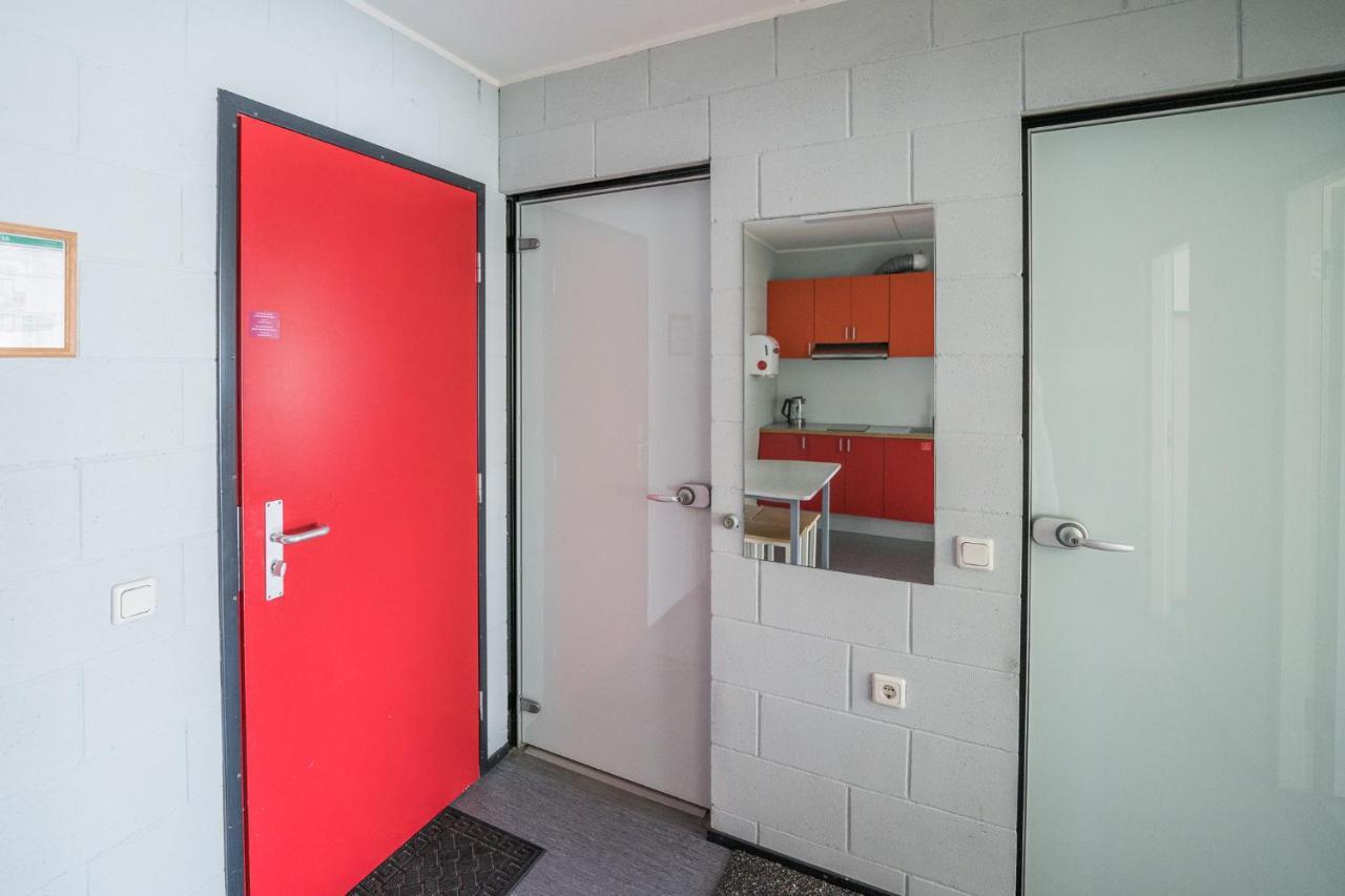 Academic Hostel Ταλίν Εξωτερικό φωτογραφία